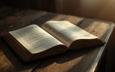 Hamblin Vision Publishing: An Introduction — Looking Towards the Light