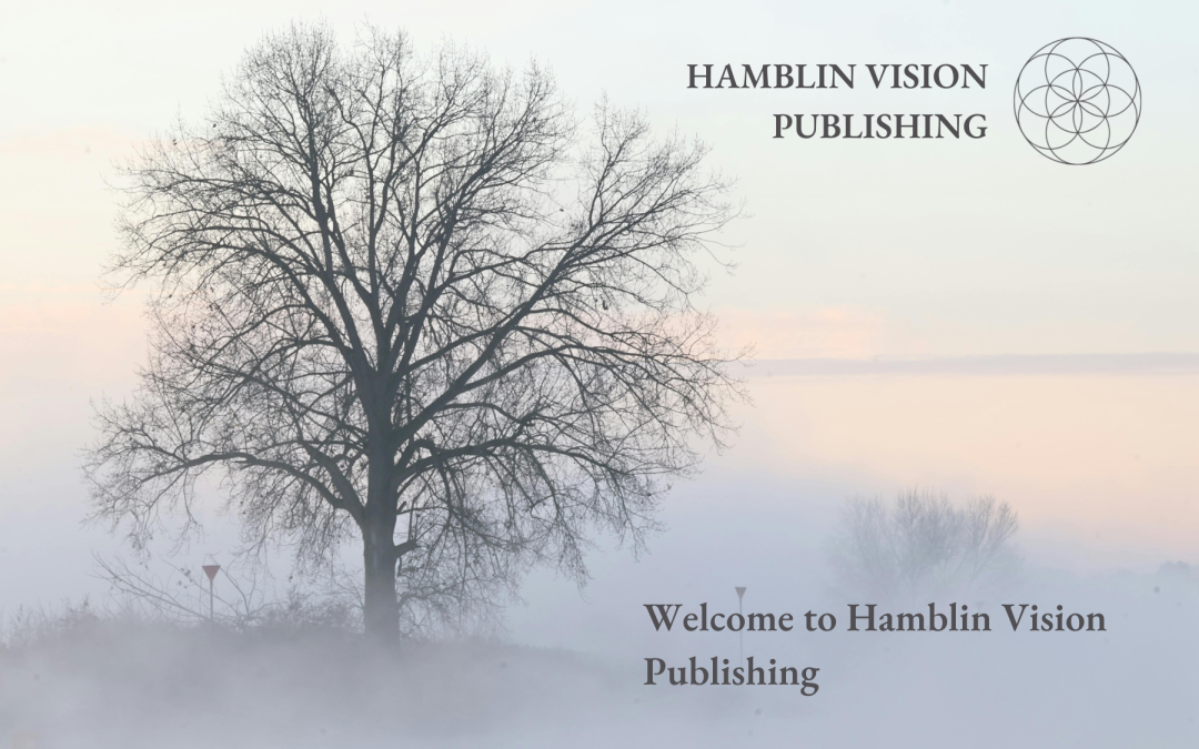 Welcome to Hamblin Vision Publishing