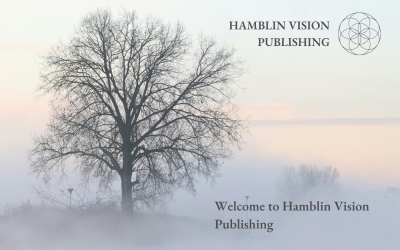 Welcome to Hamblin Vision Publishing