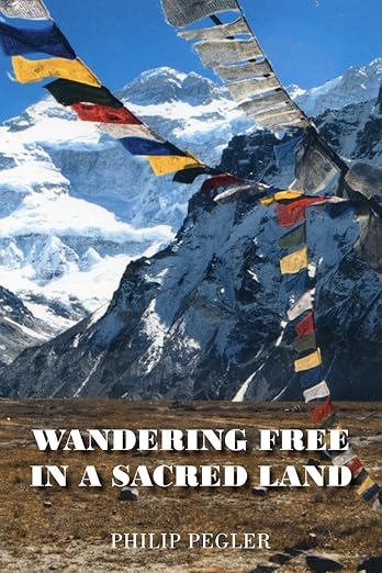 wandering-free-in-a-sacred-land-philip-pegler-paperback-front